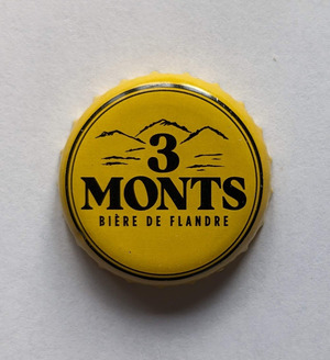 3 monts, Brasserie 3 Monts (anciennement Brasserie Saint-Sylvestre)